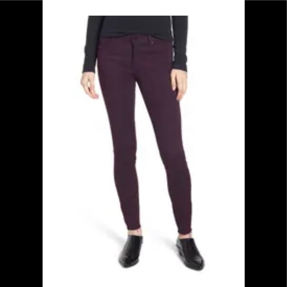 Articles of Society Sarah Skinny Jeans Davenport